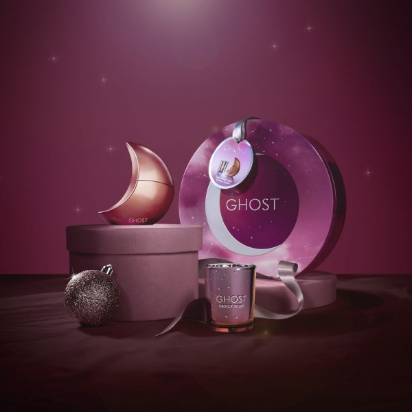 Ghost Orb Of Night EDP 30ml Gift Set