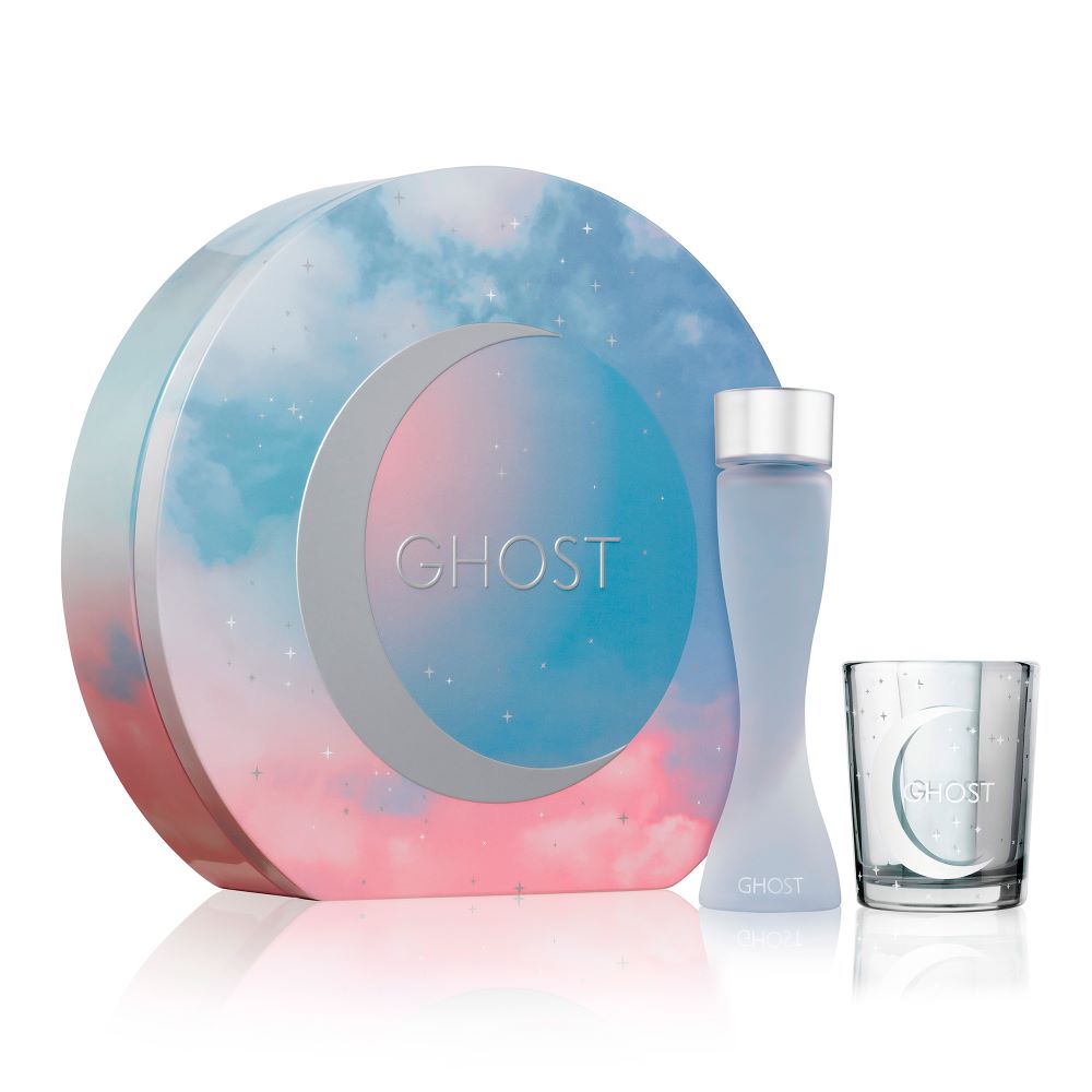 Ghost The Fragrance Gift Set EDT 30ml