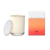 Ecoya Blood Orange Madison Jar Candle 400g