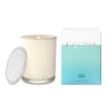 Ecoya Madison Jar Lotus Flower Candle 400g