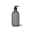 Ecoya Coconut and Elderflower Hand and Body Wash 450ml