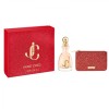 Jimmy Choo I Want Choo 60ml Gift Set Eau De Parfum+ Pouch