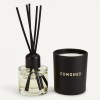 Cowshed Winter Candle & Diffuser Bundle
