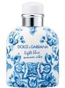 Dolce & Gabbana Light Blue Summer Vibes Pour Homme EDT 75ml
