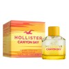 Hollister Canyon Sky for Her EDP 100ml