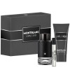 Montblanc Explorer EDP 100ml Gift Set