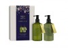 Scottish Fine Soaps Naturals Coriander Lime Gift Set