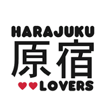 Harajuku