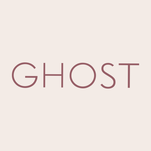 ghost white light 50ml