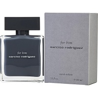 Narciso Rodriguez For Him