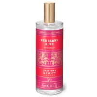 Crabtree & Evelyn Red Berry & Fir