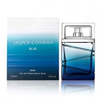 Jasper Conran Blue Man