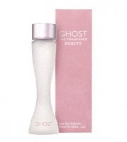 Ghost Purity