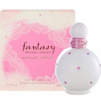 Britney Spears Fantasy Intimate Edition