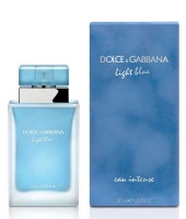 Dolce & Gabbana Light Blue Eau Intense For Women