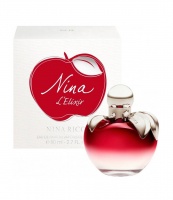 Nina Ricci Nina L'Elixir