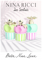 Nina Ricci Les Sorbets