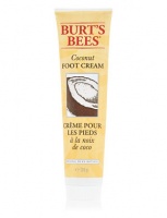 Burt's Bees Foot Care