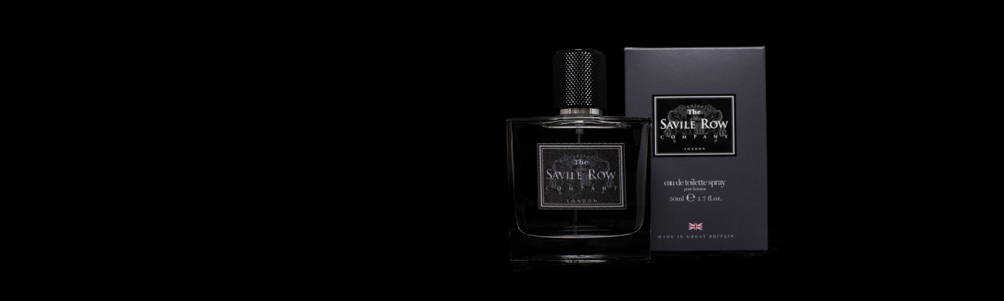 Savile Row Company thefragrancecounter.co.uk
