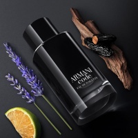 Armani Code Eau De Toilette For Him