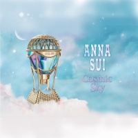 Anna Sui Cosmic Sky