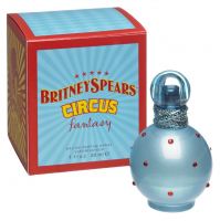 Britney Spears Circus