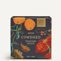 Cowshed WINTER