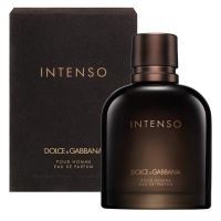 Dolce & Gabbana Pour Homme Intenso