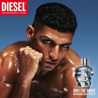 Diesel Only The Brave