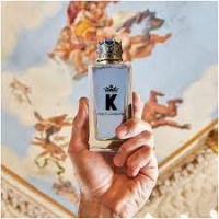 Dolce & Gabbana K For Him