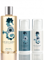 Seascape Island Apothecary Homme