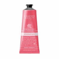 Crabtree & Evelyn Rosewater & Pink Peppercorn