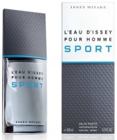 Issey Miyake L'Eau D'Issey Pour Homme Sport