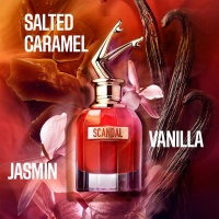 Jean Paul Gaultier Scandal Le Parfum For Her