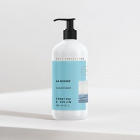 Crabtree & Evelyn Hair