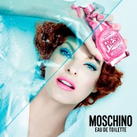 Moschino Fresh Couture Pink