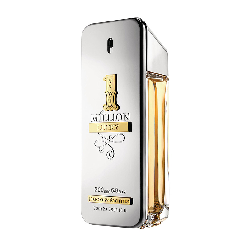 Paco Rabanne 1 Million Lucky