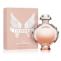 Paco Rabanne Olympea Aqua