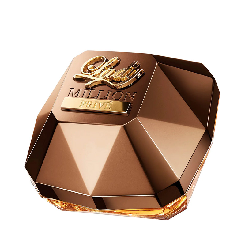 Paco Rabanne Lady Million Prive