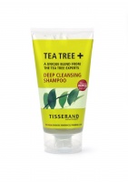 Tisserand Aromatherapy Tea Tree+