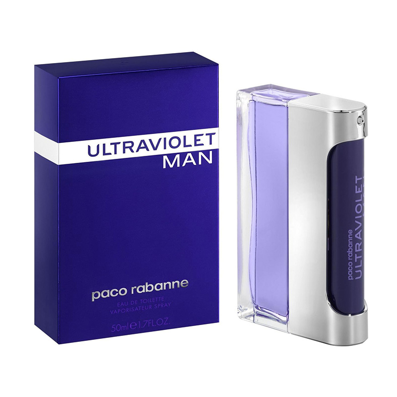 Paco Rabanne Ultraviolet Man