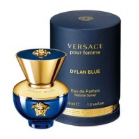 Versace Dylan Blue Pour Femme