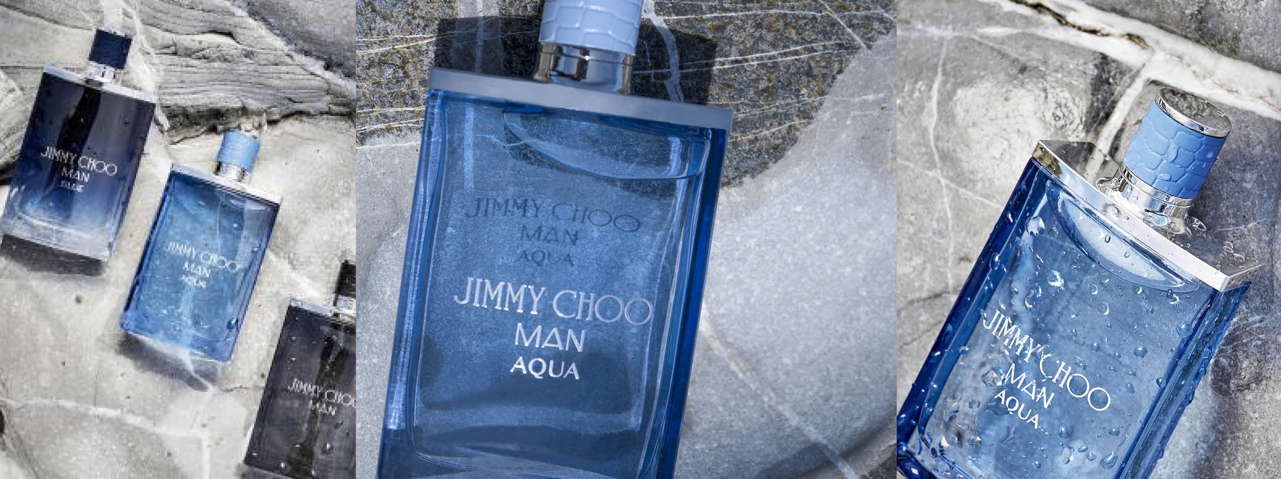 Buy Jimmy Choo Man Aqua Eau de Toilette 50ml · USA