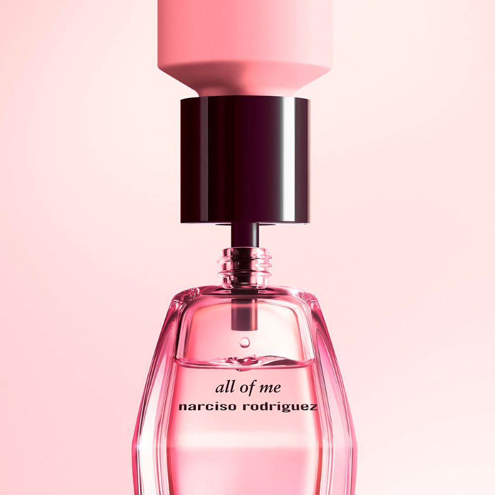 NARCISO RODRIGUEZ ALL OF ME thefragrancecounter.co.uk
