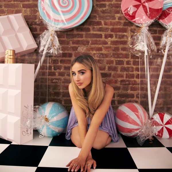 SABRINA CARPENTER SWEET TOOTH thefragrancecounter.co.uk