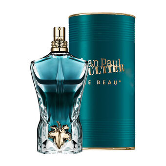 Jean Paul Gaultier Le Male Le Beau Eau De Toilette 125ml