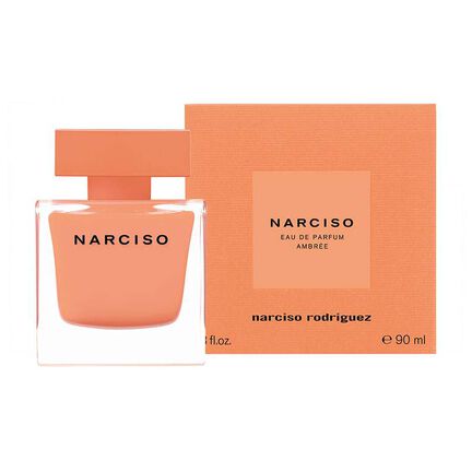 Narciso Rodriguez Ambree Eau De Parfum 90ml