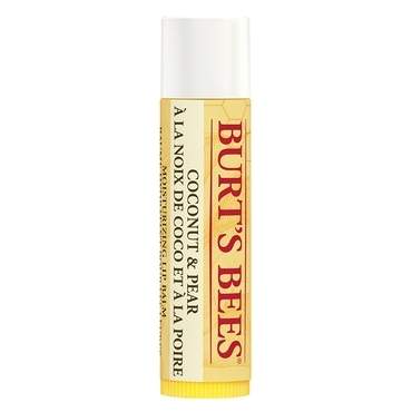 Burt's Bees Coconut and Pear Lip Balm 4.25g