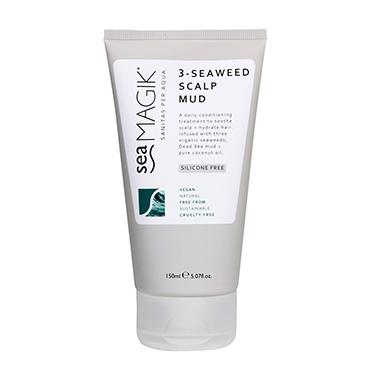 Dead Sea Spa Magik 3 Seaweed Scalp Mud 150ml