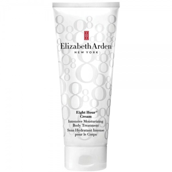 Elizabeth Arden Eight Hour Cream Intensive Moisturizing Body Treatment 200ml